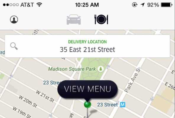 关于洛杉矶uber打车优惠的信息-图3