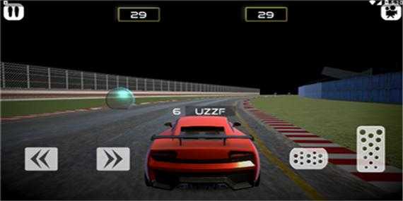 跑车测速大赛2（超跑极速测试视频）-图3