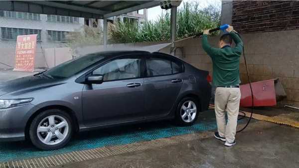 梅州洗车哪里最优惠（梅州哪里有车租）-图3