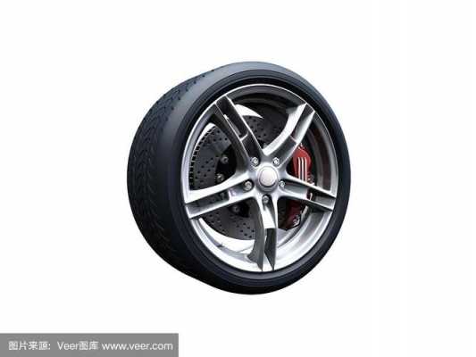 跑车车轮胎（跑车车轮胎图片）-图2