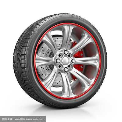 跑车车轮胎（跑车车轮胎图片）-图3