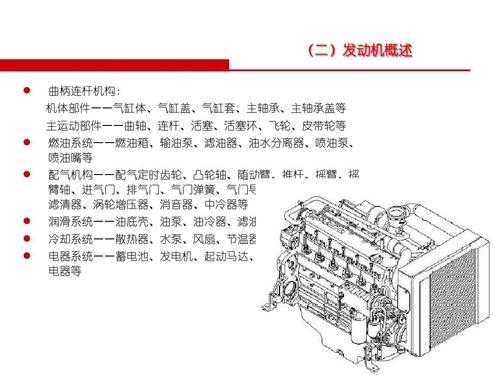 柴油发动机发动原理（柴油发动机原理）-图3