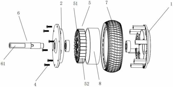车轮拆装原理（车轮拆卸和安装的步骤有哪些）
