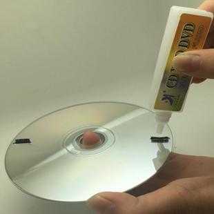cd清洗碟原理（cd碟用什么擦）