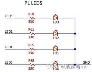 led解码原理（led灯解码器发热原因）-图1