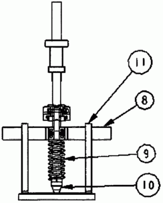 汽车拉拔器原理（汽车拉拔器原理图）-图2